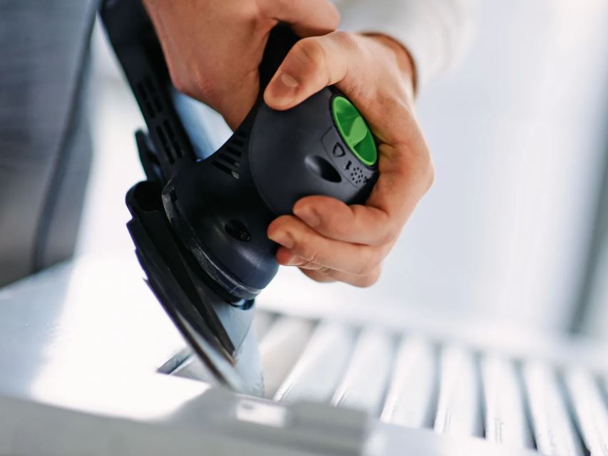 slefuitor Festool RO 90 DX FEQ-Plus