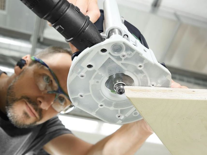 masina frezat festool