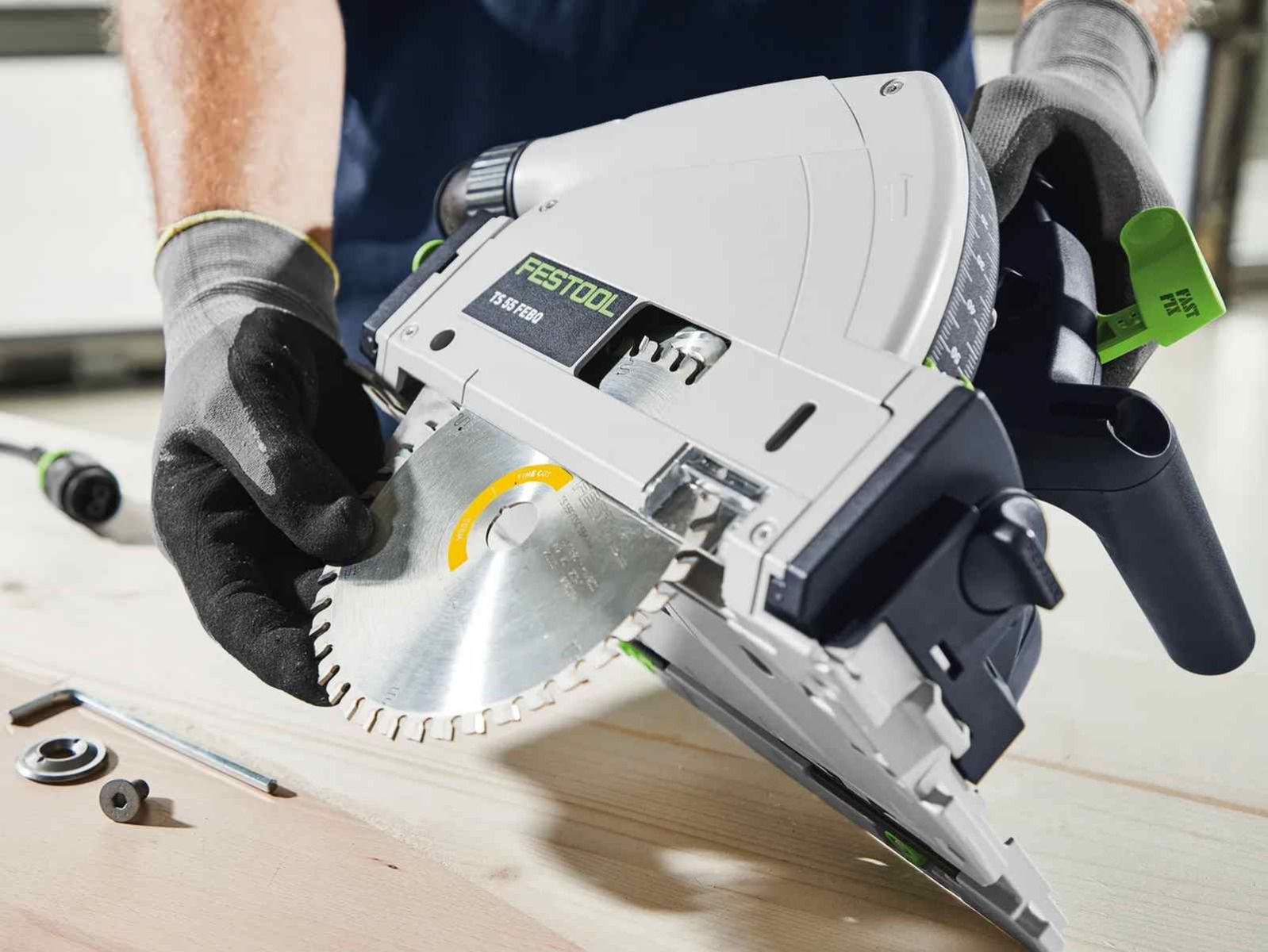 set discuri circular Festool