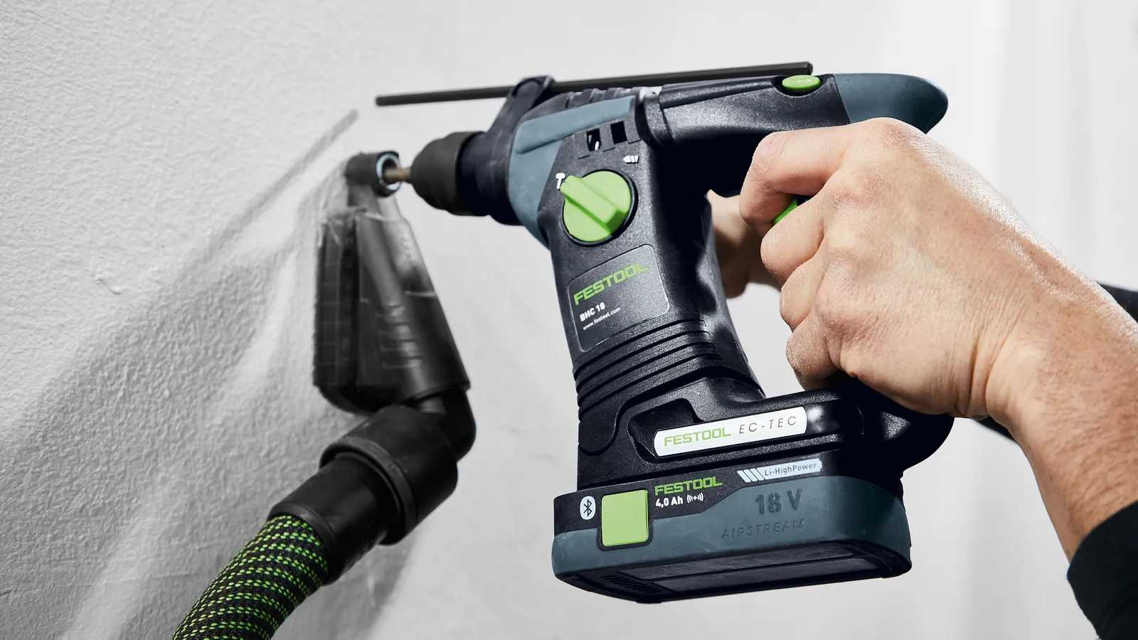 festool bluetooth