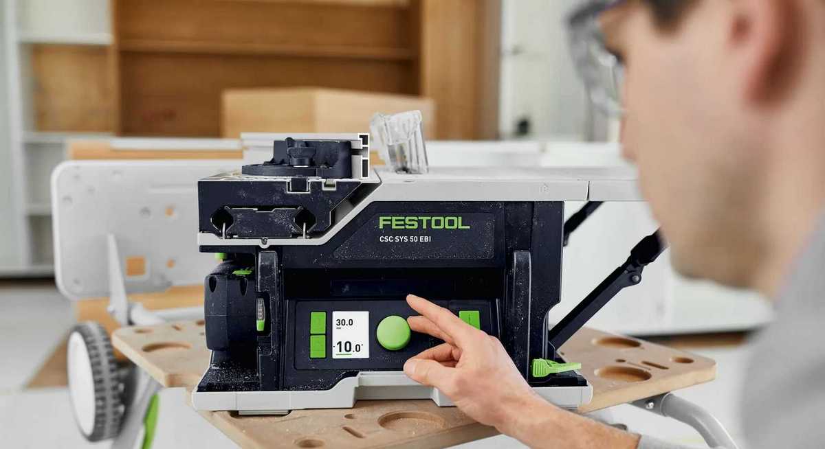 fierastrau festool