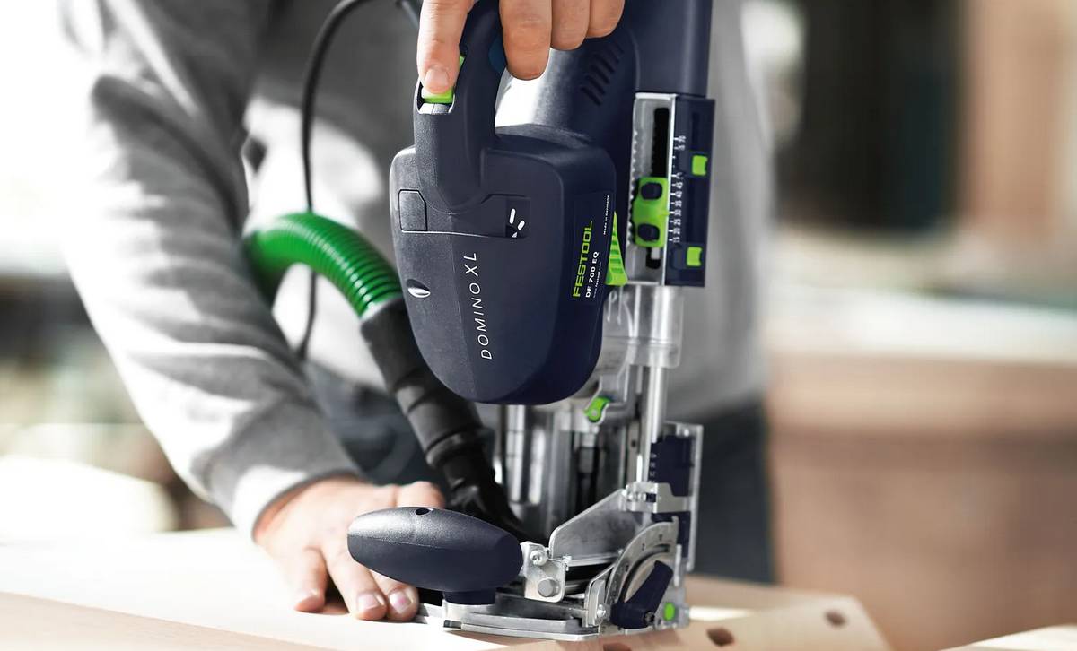 masina festool