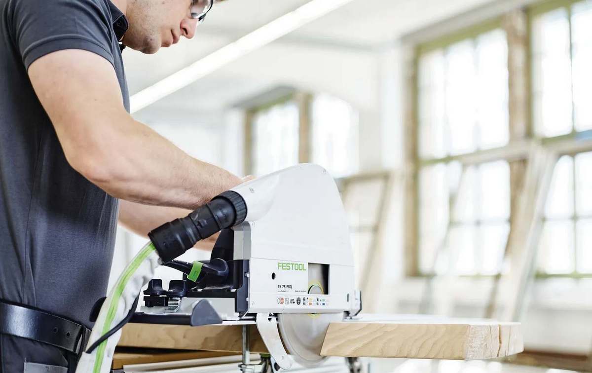 mod utilizare festool