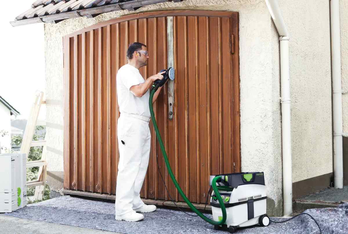 slefuitor festool