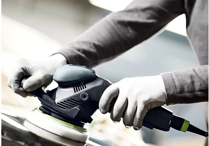 slefuitor festool