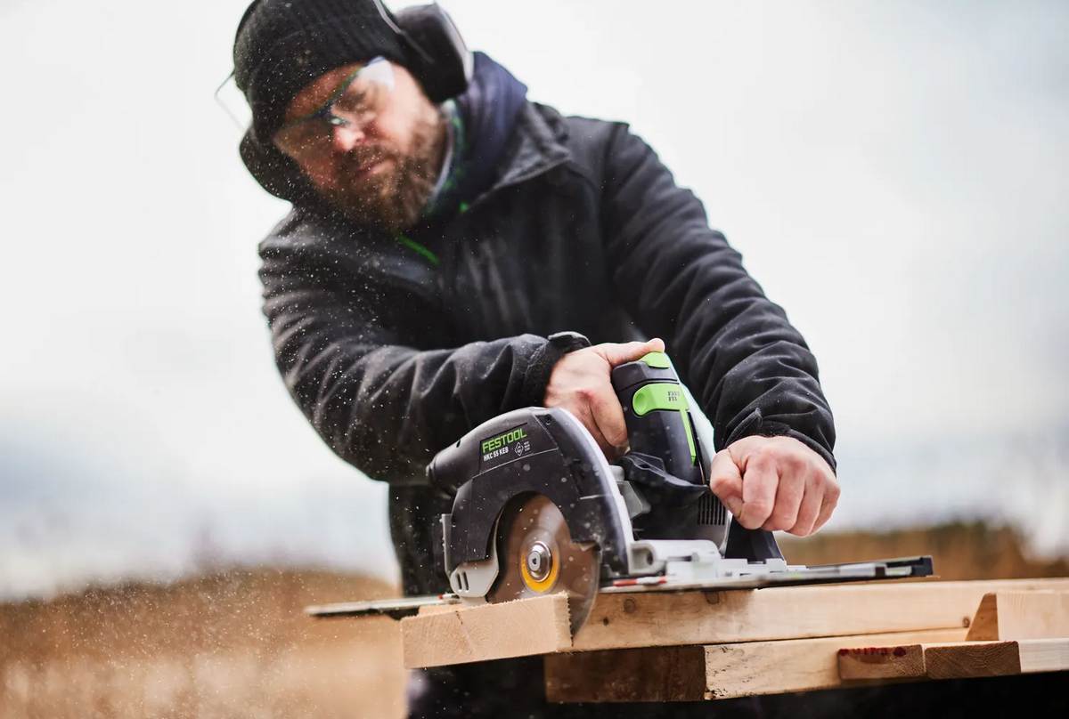 utilizare festool