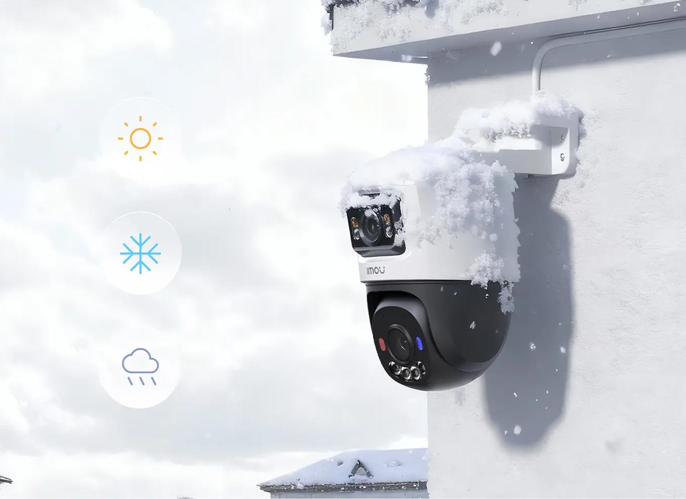 rezistenta la fenomene meteo imou