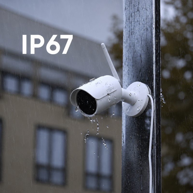 indice protectie