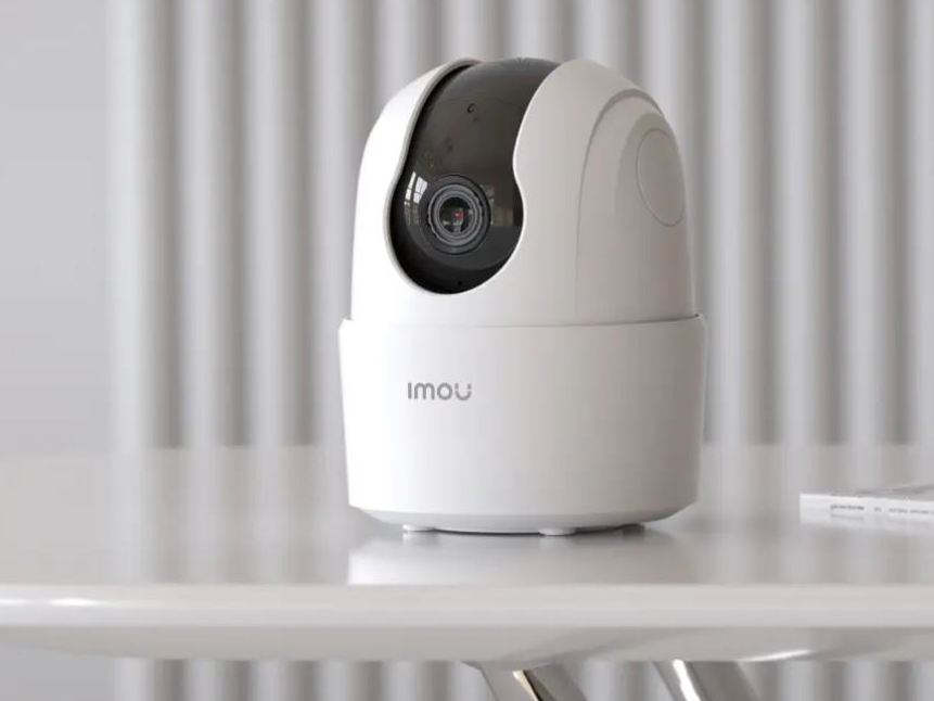 camera imou