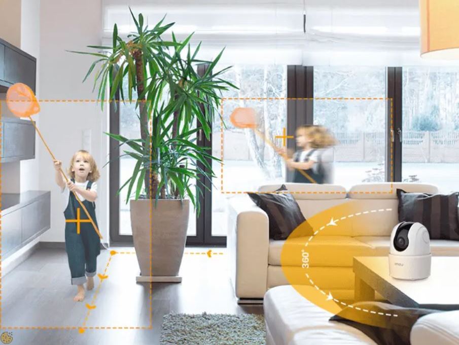 functie smart tracking