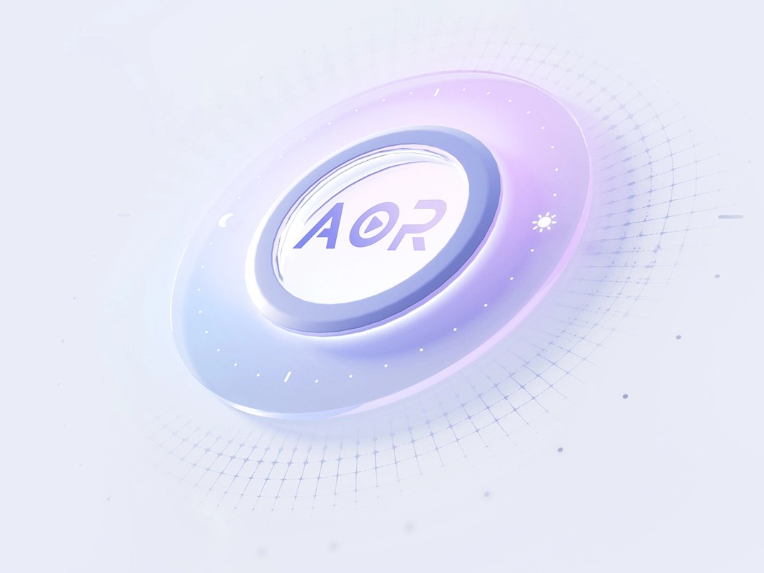 functia AOR