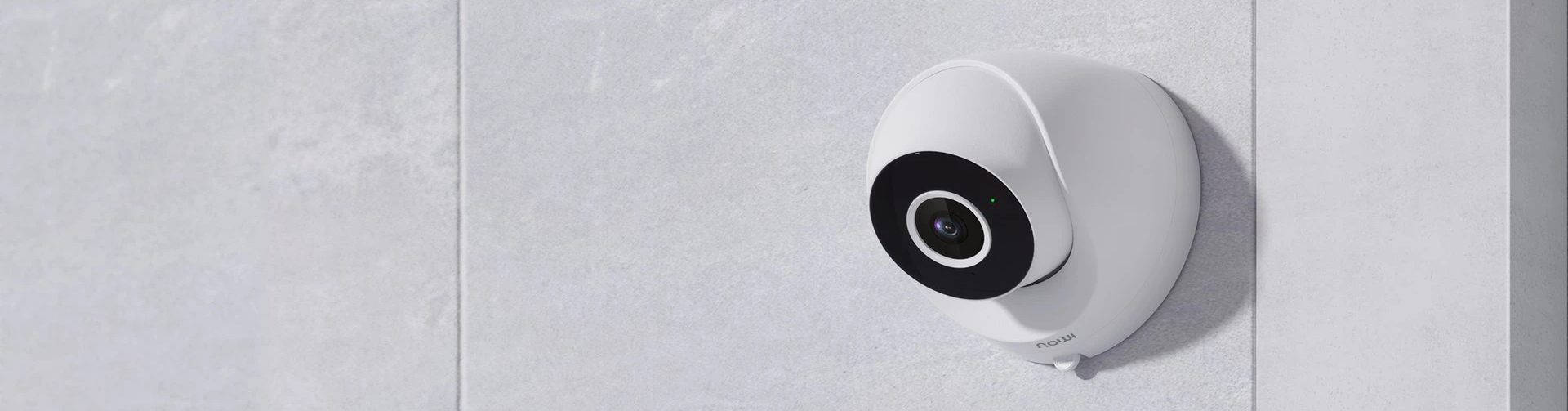camera wi-fi tureta Imou