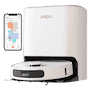 Castiga un Aspirator Robot