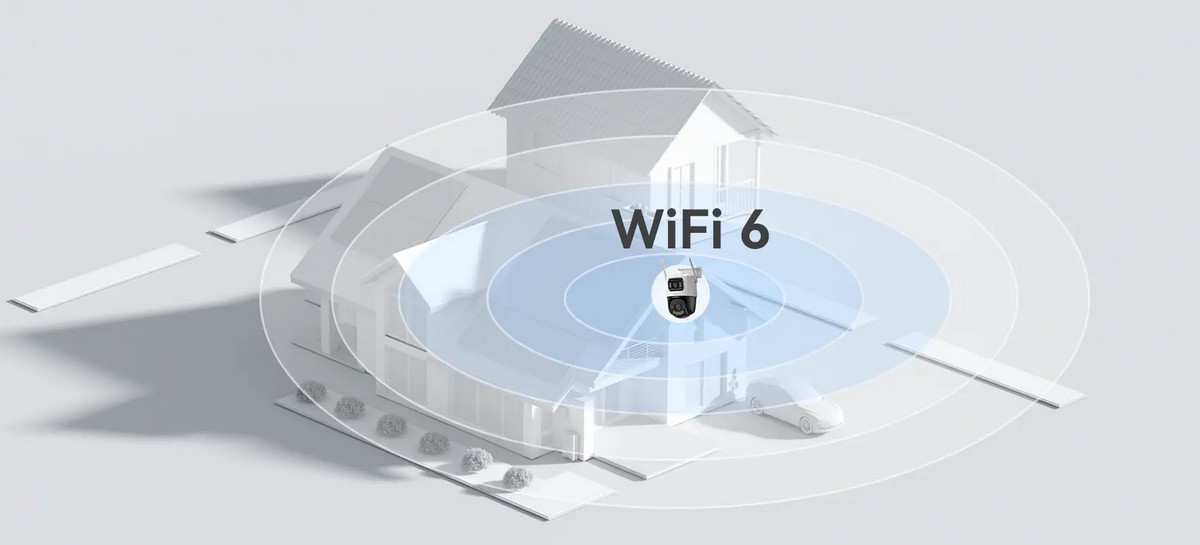 conexiune wifi