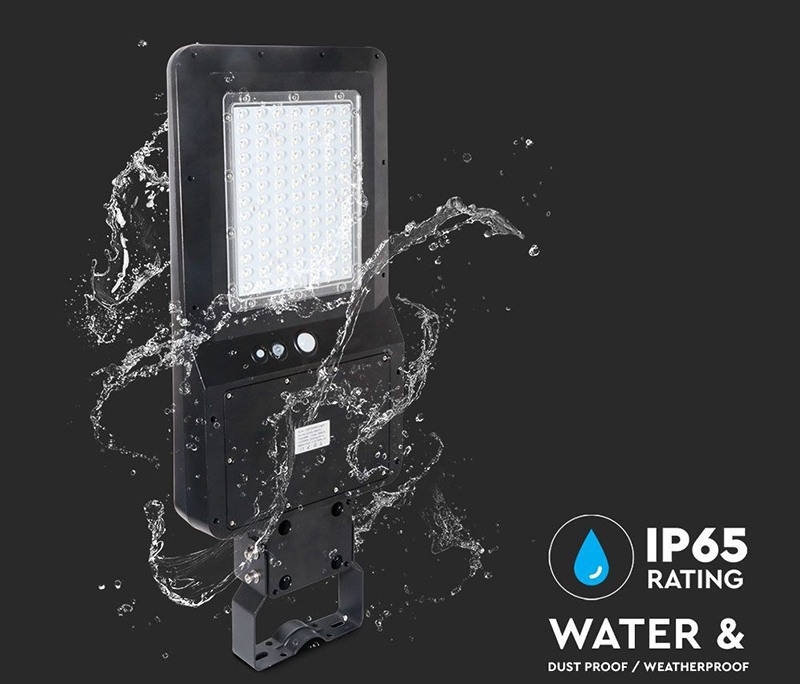 indice de protectie IP65