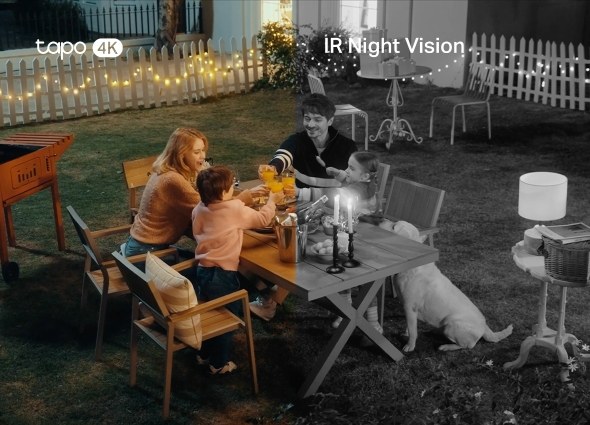 ir night vision