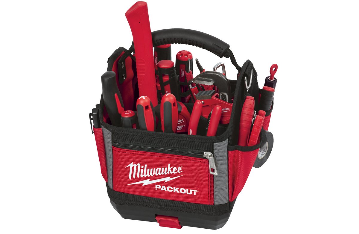 geanta Milwaukee 28 buzunare