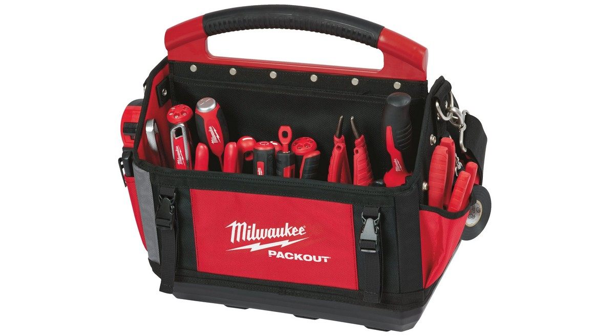 geanta Milwaukee 31 buzunare