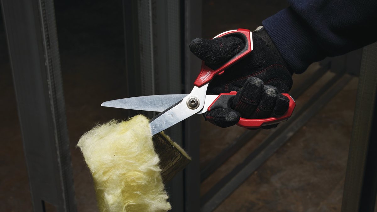 foarfeca Milwaukee 4932479409