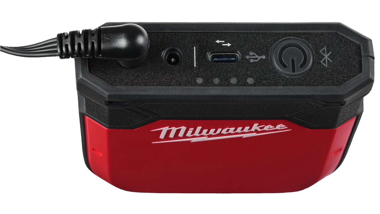 Acumulator Milwaukee 36Wh
