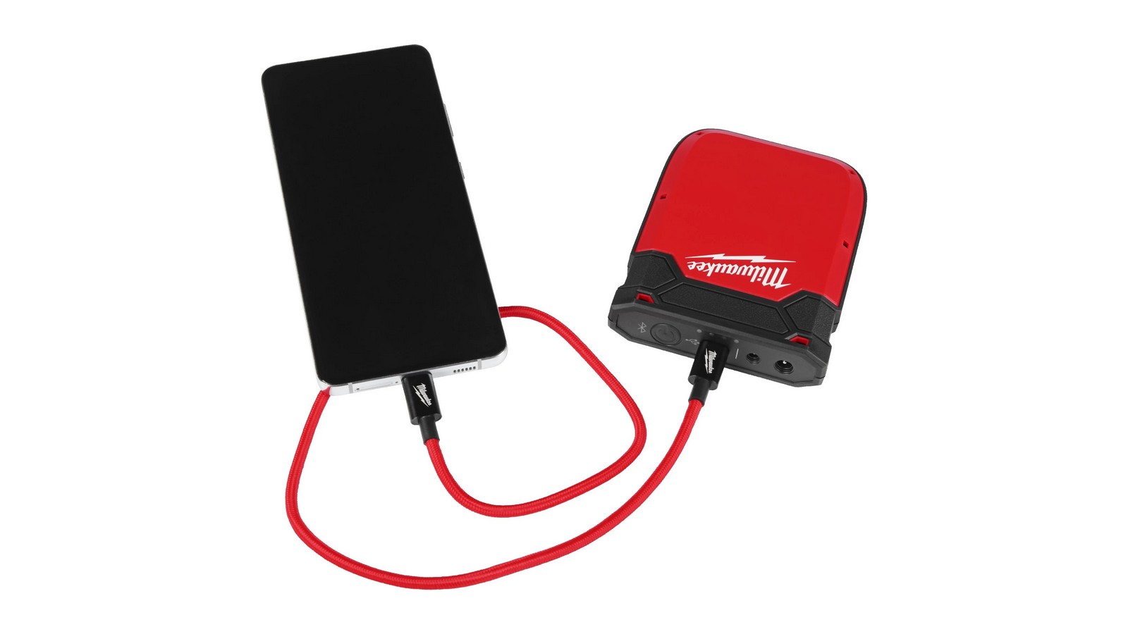 Acumulator Milwaukee 36Wh