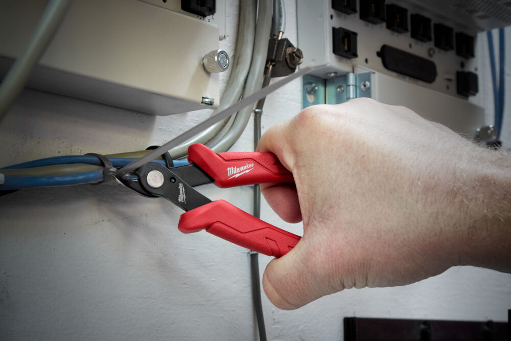 cleste electrician Milwaukee