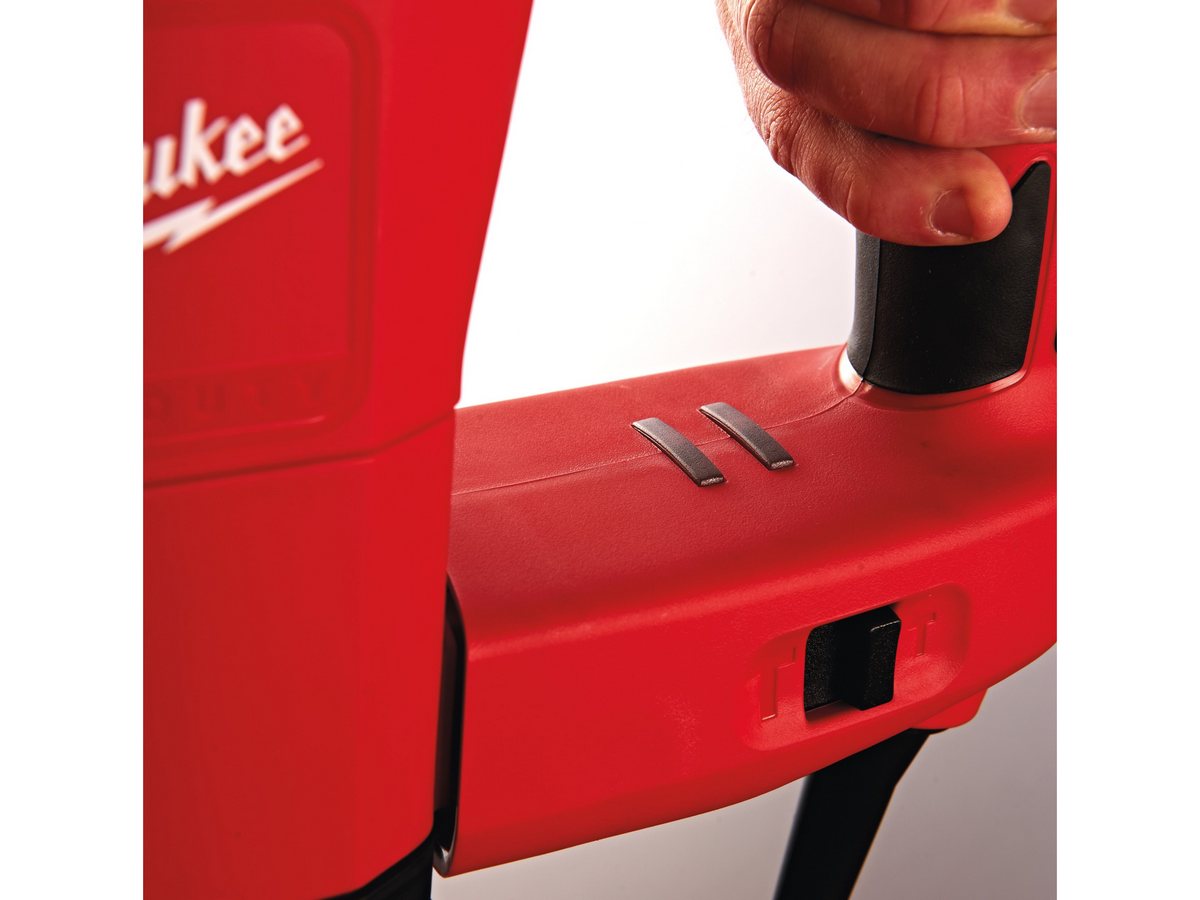 Ciocan demolator Milwaukee 4933398220, 1300W