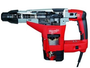 Ciocan demolator Milwaukee 4933398220, 1300W