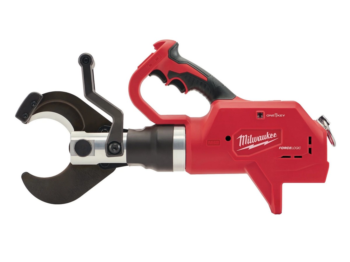 taietor hidraulic cabluri subterane Milwaukee 4933459268