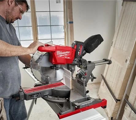 4933471205 fierastrau circular Milwaukee 