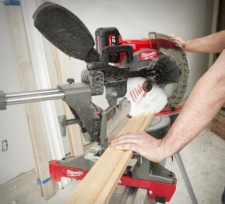 4933471205 fierastrau circular Milwaukee 
