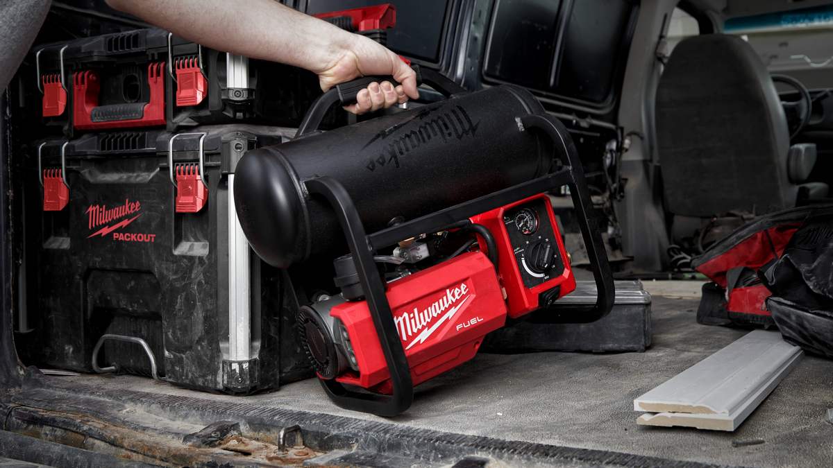 compreson Milwaukee 9.31 bari