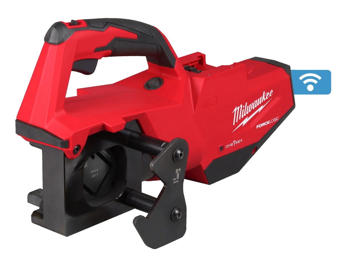 masina de debitat profile Milwaukee 4933492097