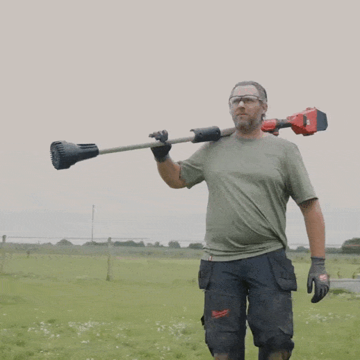 Pompa de apa Milwaukee M18