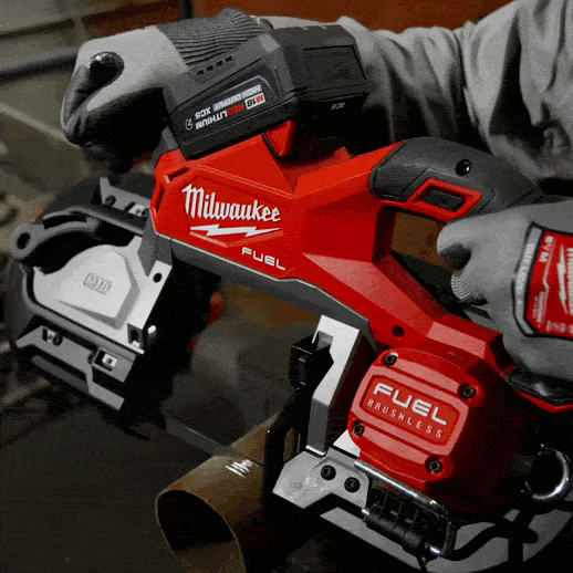 Acumulator Milwaukee 5AH 4932499330