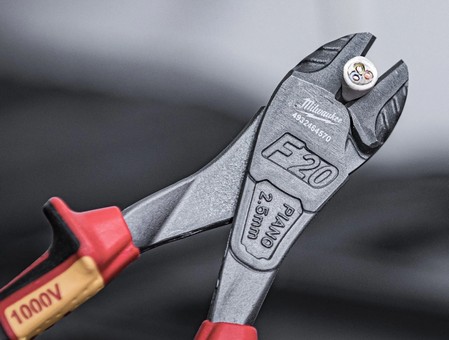 cleste tais lateral heavy duty milwaukee 