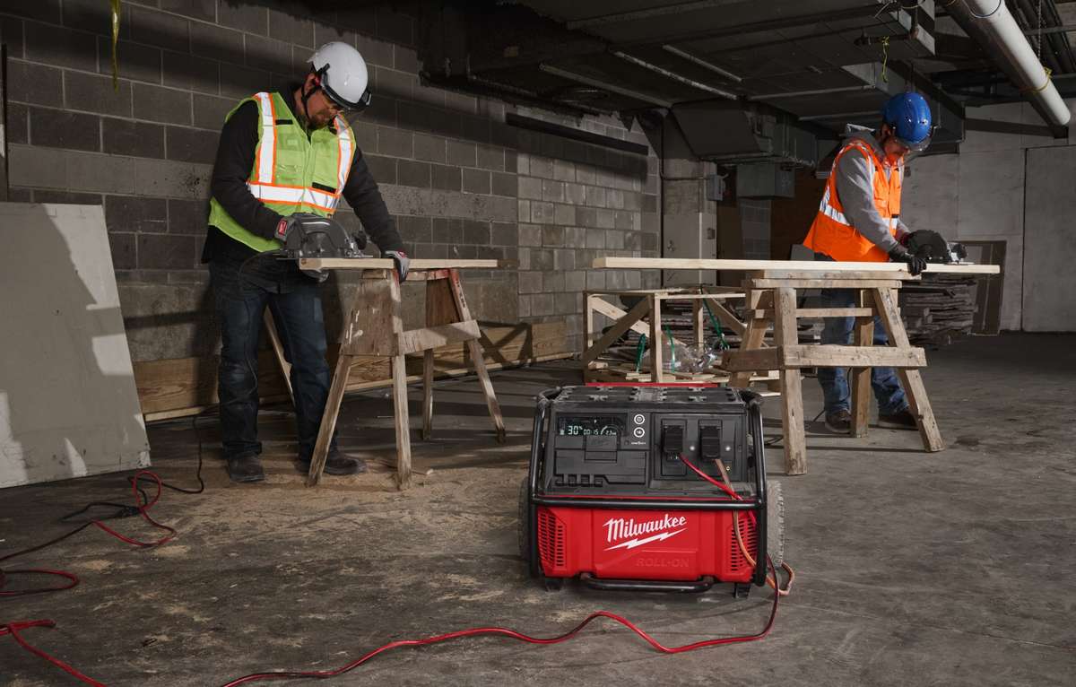 Sursa alimentare Milwaukee