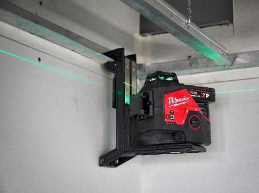 rezistenta la cadere nivela laser