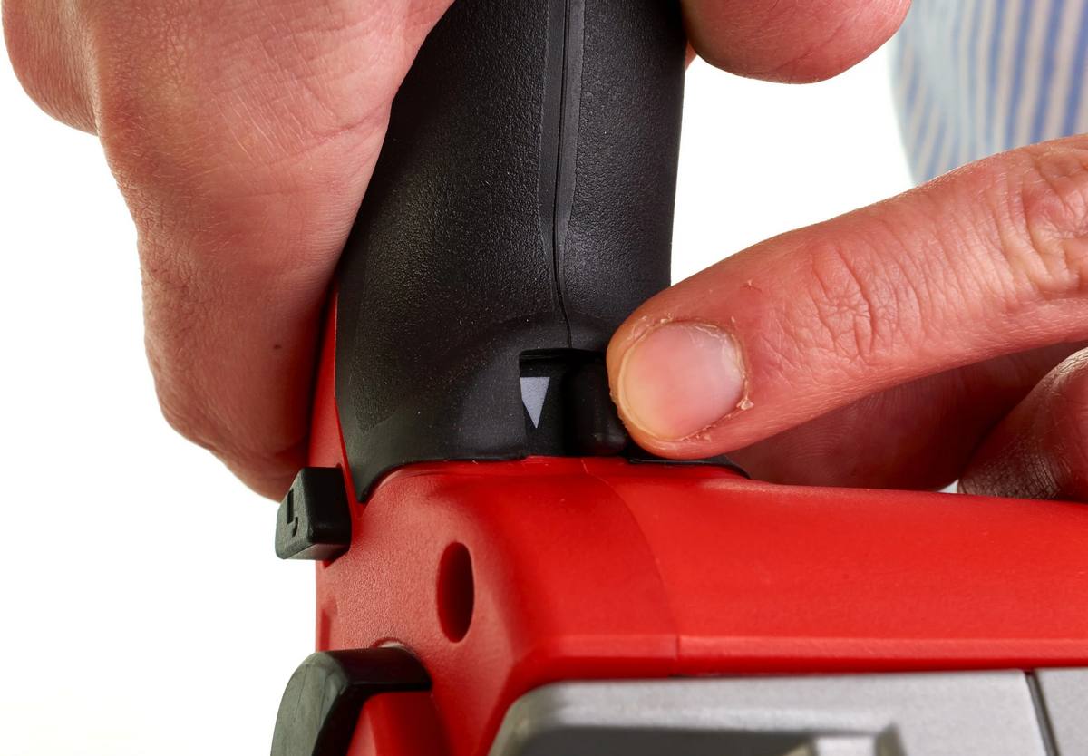 masina de taiat tevi