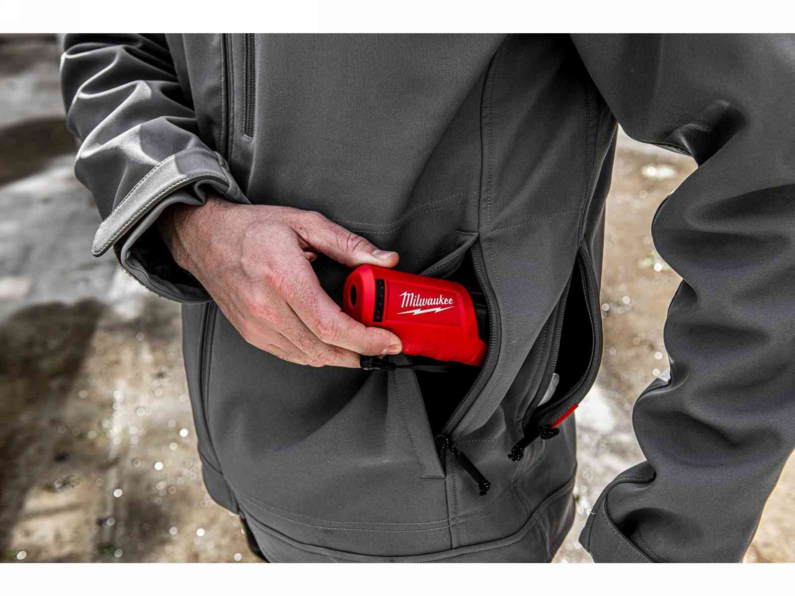 buzunar special pentru acumulator