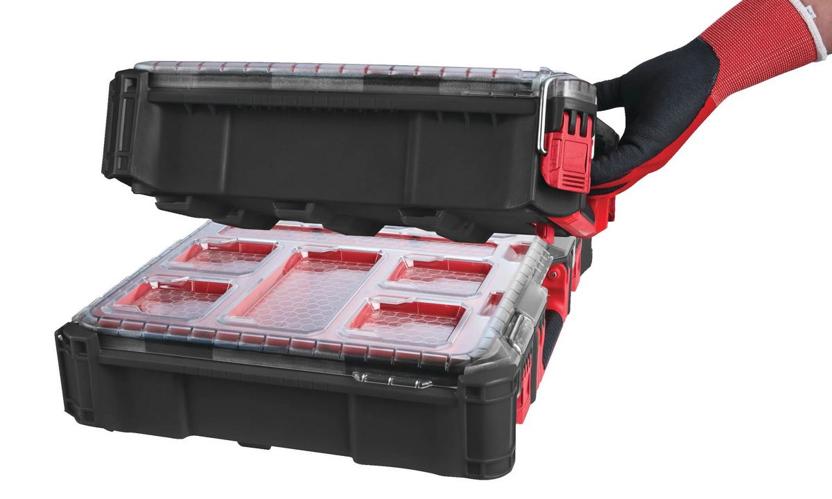 organizator packout milwaukee