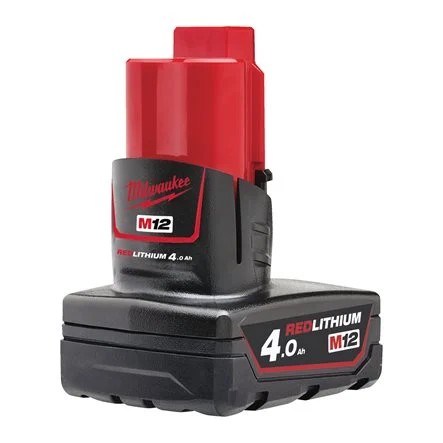 acumulator M12