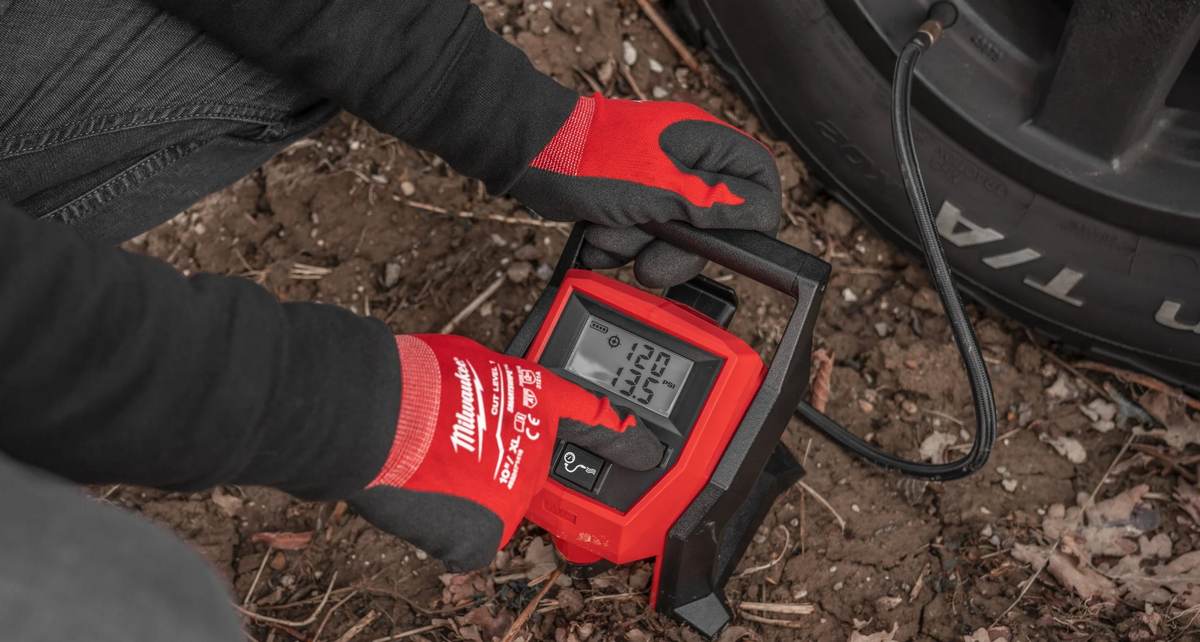 ecran LCD compresor subcompact