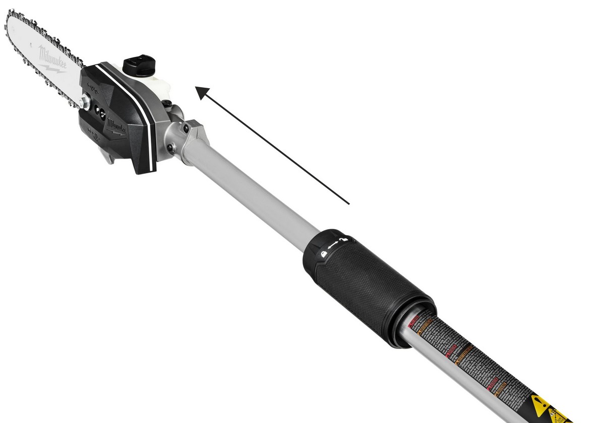 fierastru telescopic milwaukee