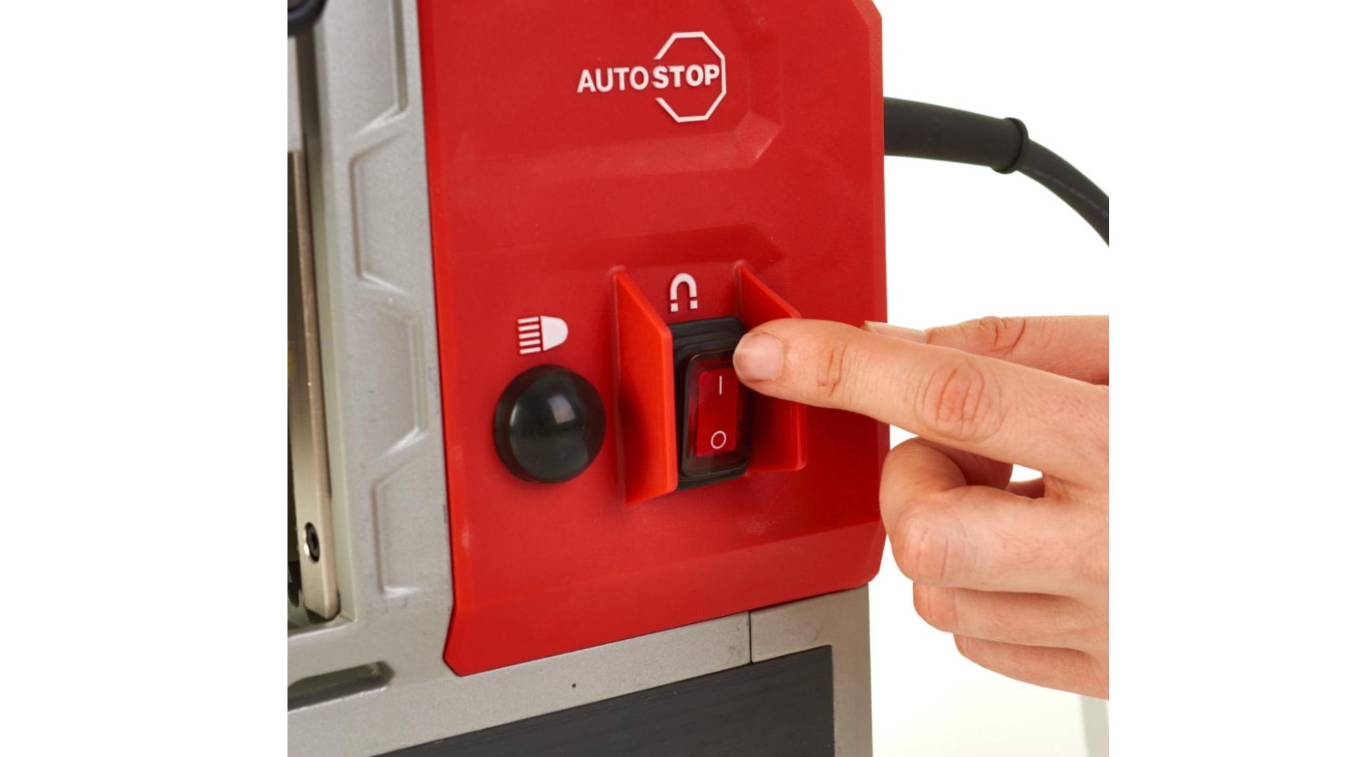 Autostop
