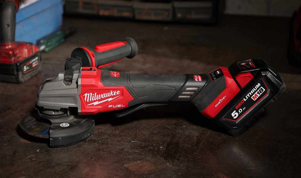 prezentare milwaukee