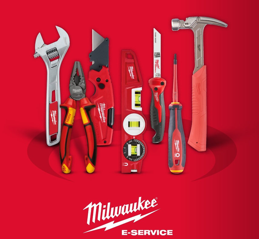 e-service Milwaukee