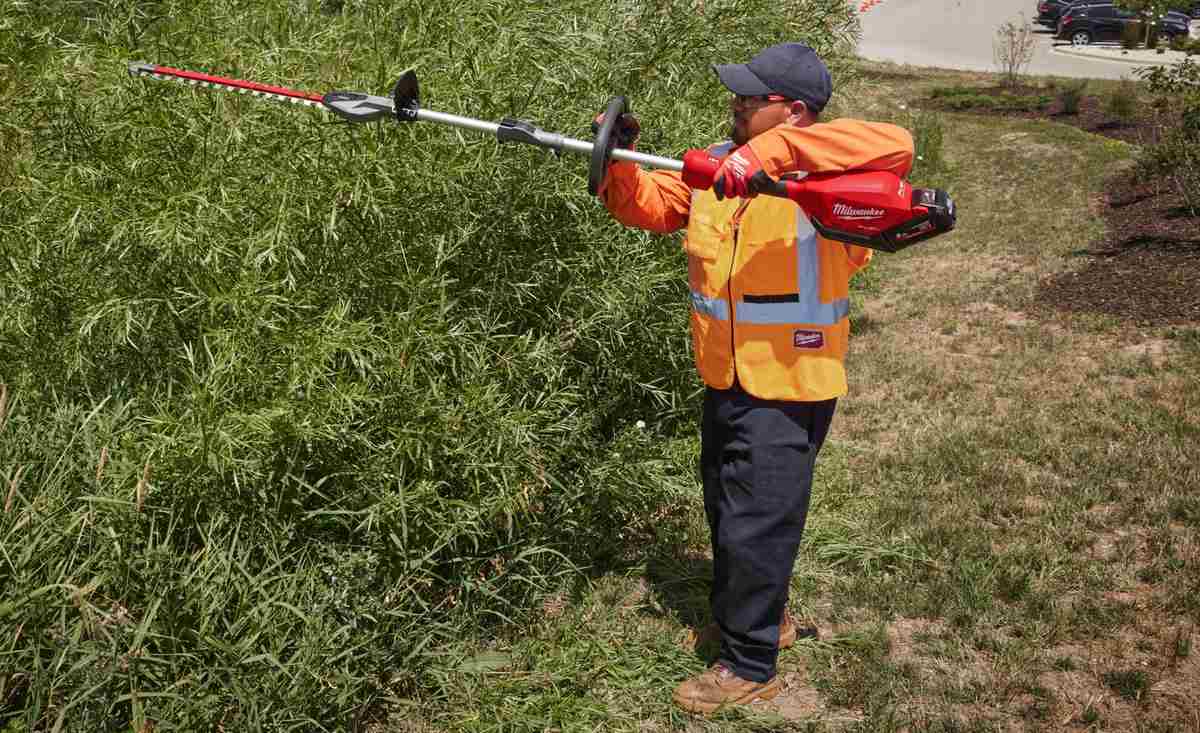 utilizare atasement milwaukee