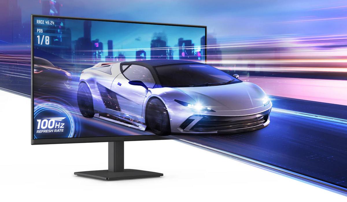 monitor 