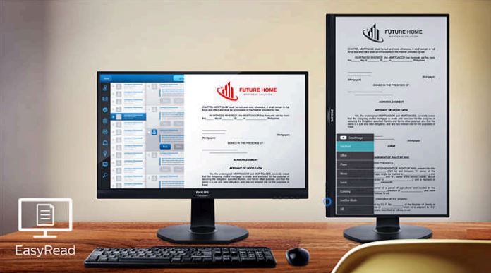 design rotativ, verticala si orizontala